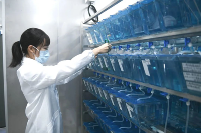 完美公司 以創(chuàng)新引領(lǐng)，為創(chuàng)業(yè)筑夢(mèng)，協(xié)辦創(chuàng)新創(chuàng)業(yè)大賽積極投身生物科技發(fā)展