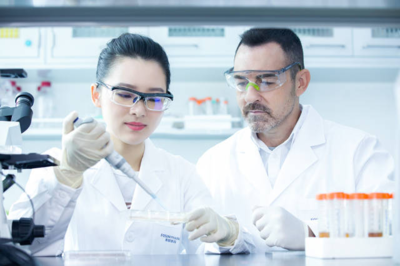 開創新格局，共享新機遇 復星醫藥大灣區總部落戶深圳，共筑生物科技研發新高地