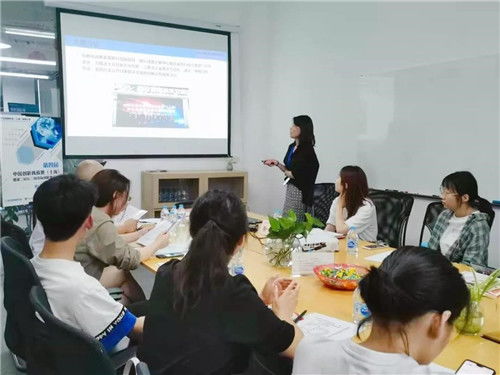 2019創(chuàng)新挑戰(zhàn)賽閔行分賽場 聚焦生物醫(yī)藥與新一代信息技術(shù)，助力項(xiàng)目防雷安全