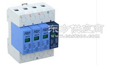 雷迅防雷器技術參數與暢域防雷產品概述