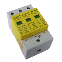 LY1 D10電源防雷器3C認證解析與產(chǎn)品可靠性探究