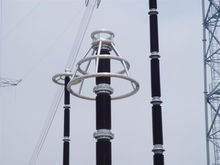 均壓環與防雷器 協同防護的高壓設備絕緣解決方案
